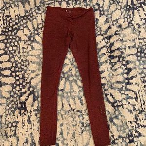 Pure Barre by Splits59. Size S